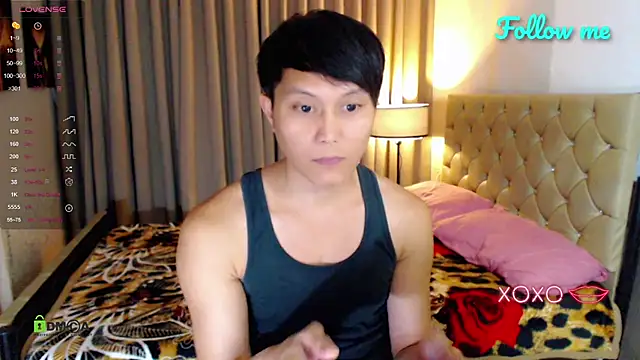 JesterFUCKGUYS online show from 02-03-26, 04:56