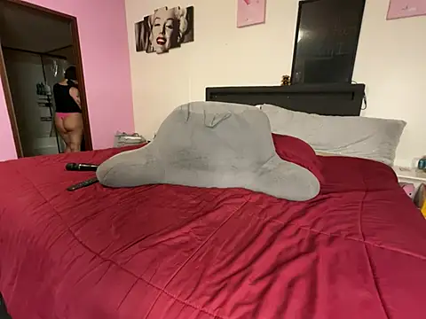 AngelSinz69 online show from 12-11-24, 02:33