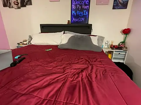 AngelSinz69 online show from 02-02-25, 09:02