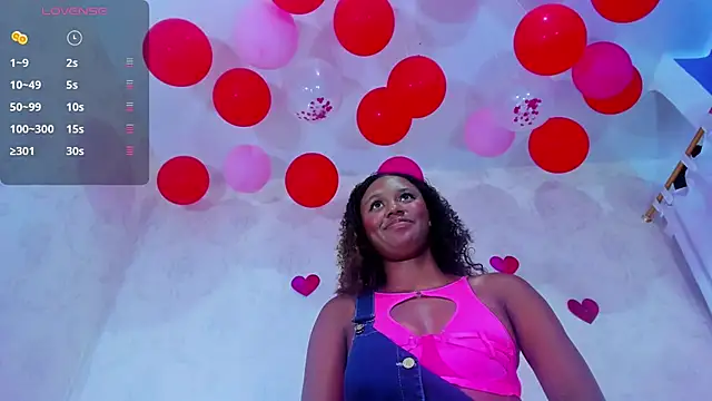 MAILYN ER online show from 02-12-25, 08:18