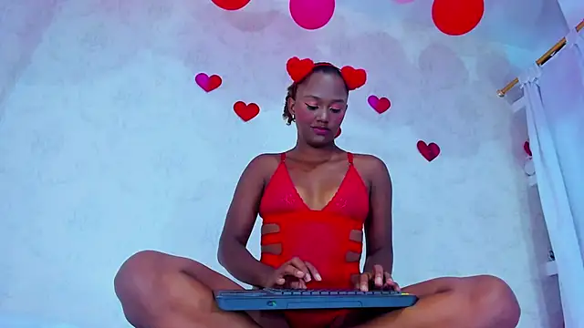 MAILYN ER online show from 02-14-25, 08:37