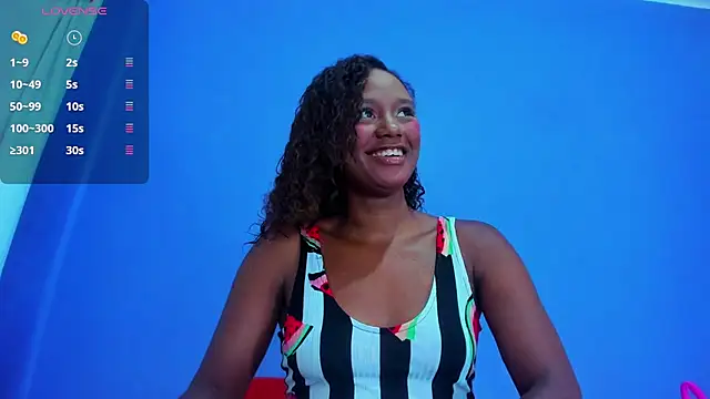 MAILYN ER online show from 02-25-25, 08:30