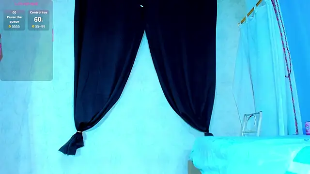 MAILYN ER online show from 09-12-25, 08:20