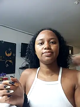 MAILYN ER online show from 11-21-25, 01:21