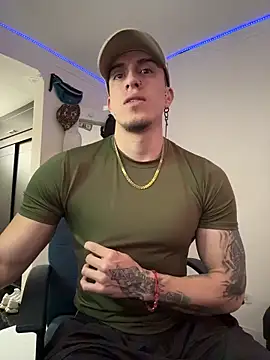 strongboy  online show from 03-20-26, 06:13