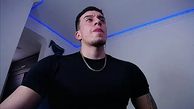 strongboy  online show from 03-21-26, 07:28