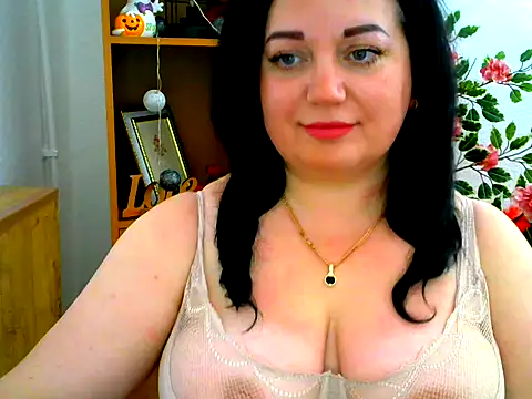 Snapshot of AmanaGi chatting on 12-01-25, 04:45 AmanaGi online show from 12-01-25, 04:45