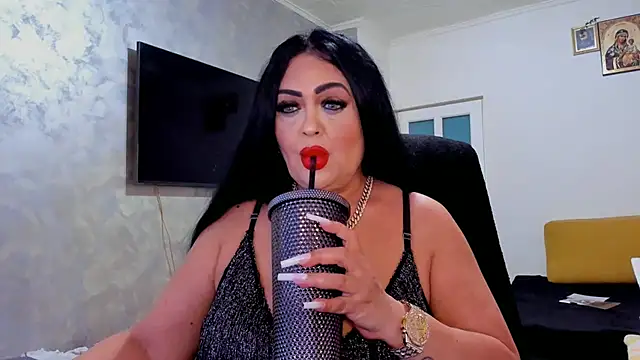 Brendaxx1 online show from 01-10-26, 08:43