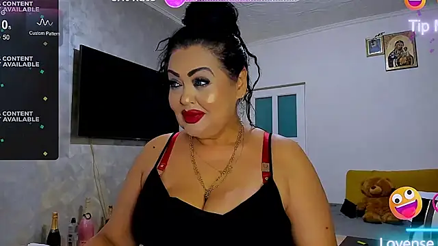 Brendaxx1 online show from 04-20-26, 08:10
