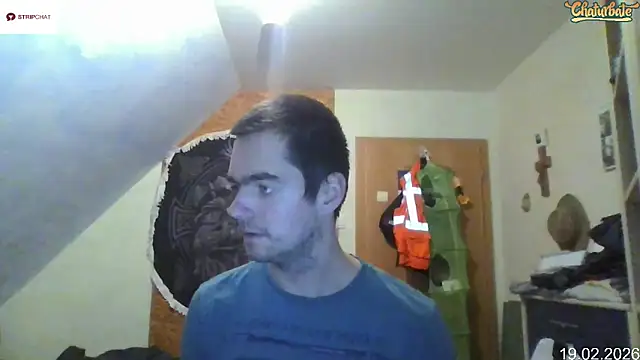 Chris23547 online show from 02-19-26, 05:53