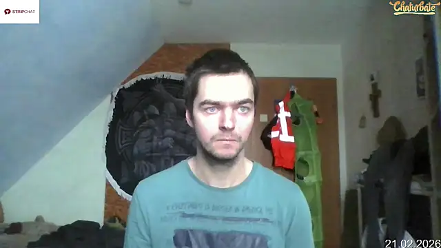 Chris23547 online show from 02-22-26, 10:14