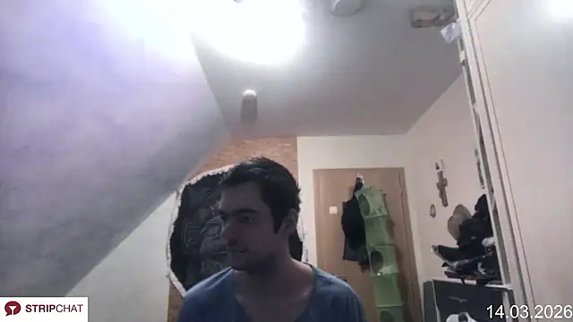 Chris23547 online show from 03-14-26, 05:02