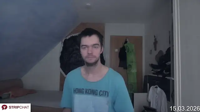 Chris23547 online show from 03-15-26, 08:53