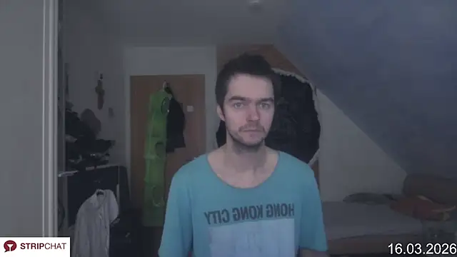 Chris23547 online show from 03-16-26, 07:12