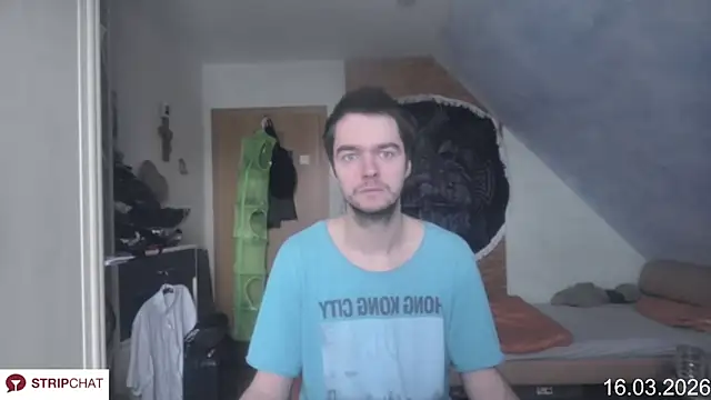 Chris23547 online show from 03-17-26, 07:55