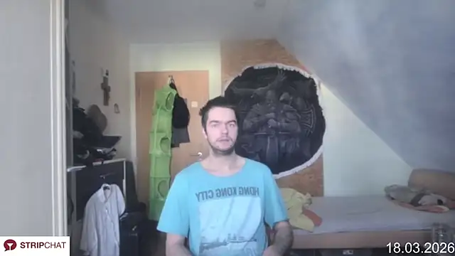 Chris23547 online show from 03-19-26, 07:01