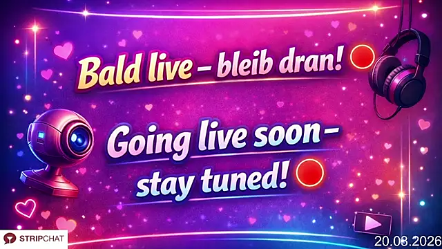 Chris23547 online show from 03-20-26, 09:36