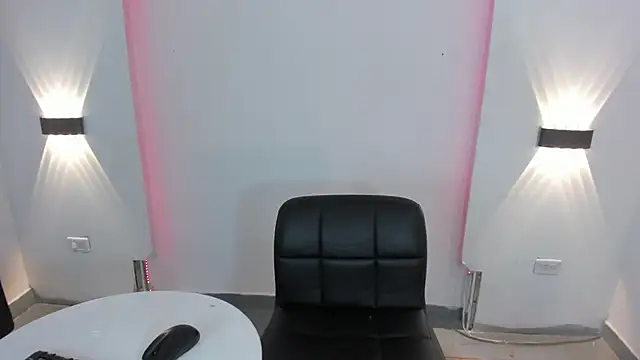 Snapshot of xGenesis_Miller_ chatting on 09-15-25, 09:15 xGenesis Miller online show from 09-15-25, 09:15