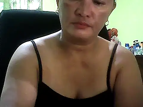 hott scarlett online show from 01-24-25, 10:41