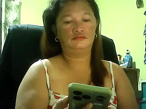 hott scarlett online show from 03-10-25, 09:07