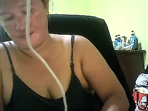 hott scarlett online show from 03-17-25, 12:19