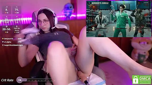 Monthain007 online show from 01-26-25, 09:07