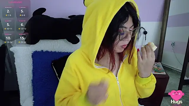 Snapshot of Catwhite_ chatting on 10-04-25, 03:54 Catwhite online show from 10-04-25, 03:54