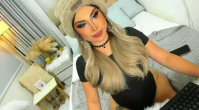 yourbabygoddess online show from 01-11-25, 03:34