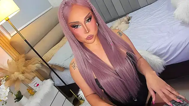 yourbabygoddess online show from 11-01-25, 04:42