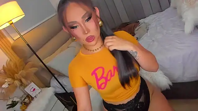 yourbabygoddess online show from 11-27-25, 07:10