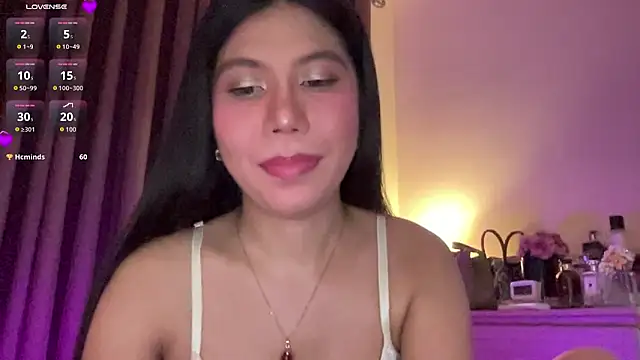 Snapshot of Anna_Leah chatting on 01-13-26, 02:55 Anna Leah online show from 01-13-26, 02:55