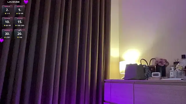 Snapshot of Anna_Leah chatting on 01-18-26, 12:42 Anna Leah online show from 01-18-26, 12:42