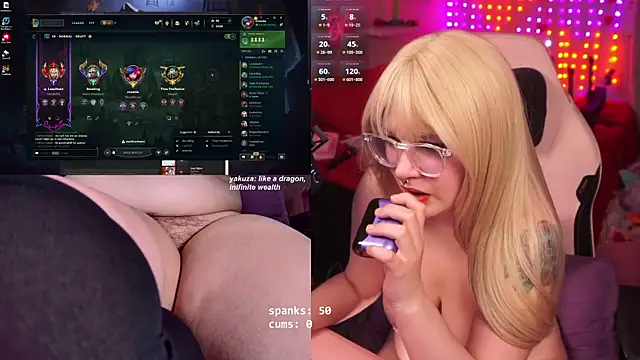 evamila online show from 02-16-25, 11:49