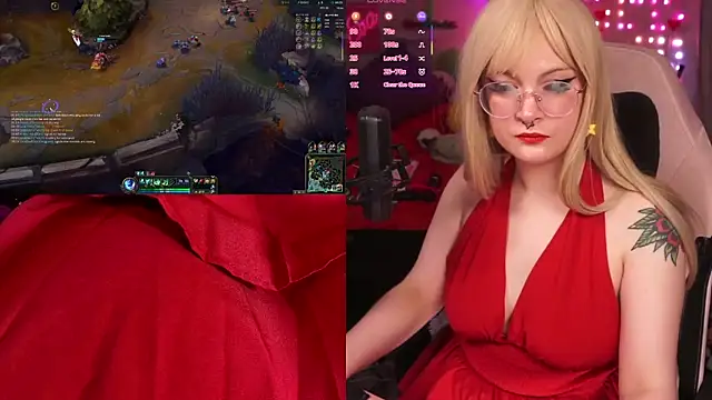 evamila online show from 02-25-25, 11:08