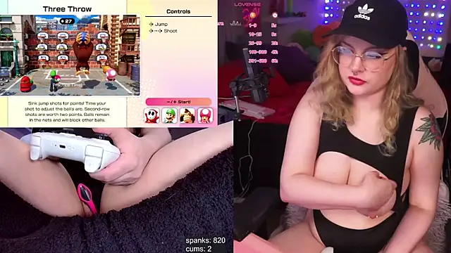 evamila online show from 03-04-25, 05:11