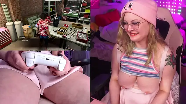 evamila online show from 03-15-25, 04:24