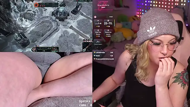 evamila online show from 03-15-25, 11:39