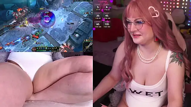 evamila online show from 03-17-25, 08:30