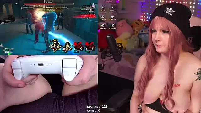 evamila online show from 03-21-25, 05:11