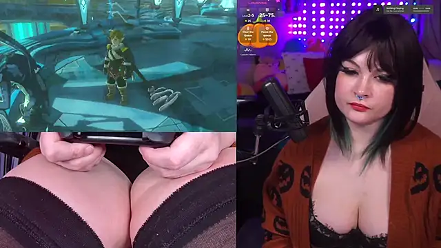 evamila online show from 09-09-25, 11:43