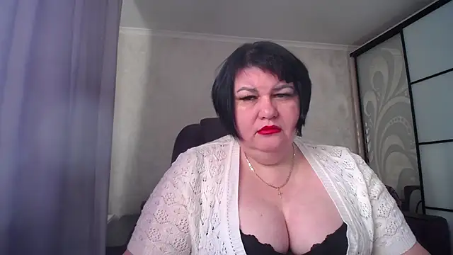 JuicyLady Di online show from 02-27-25, 06:07