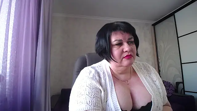 JuicyLady Di online show from 02-27-25, 02:10