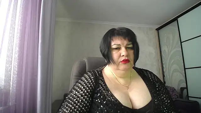 JuicyLady Di online show from 03-17-25, 06:29