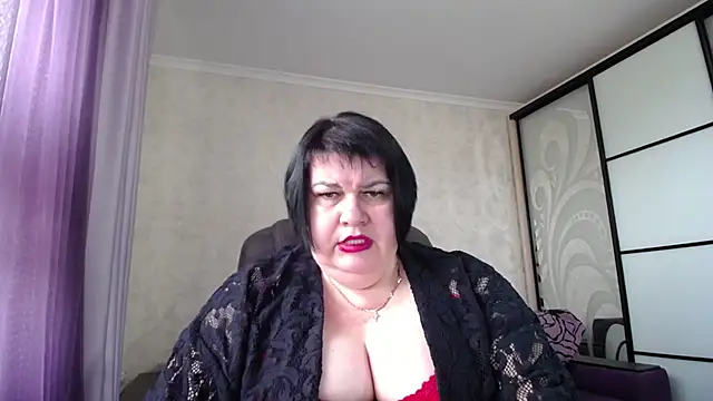 JuicyLady Di online show from 09-28-25, 05:35