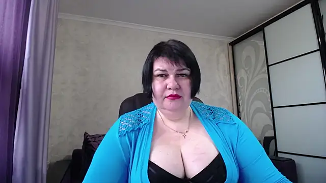 JuicyLady Di online show from 11-11-25, 09:53