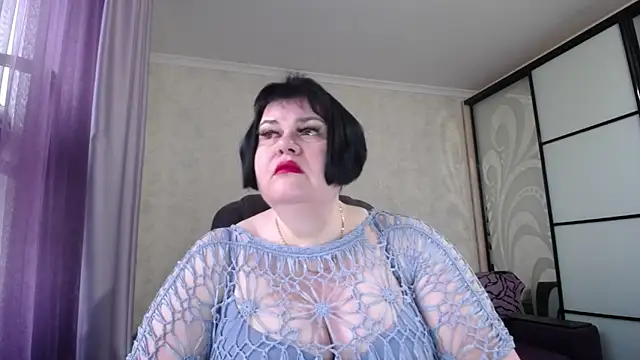 JuicyLady Di online show from 03-19-26, 06:06