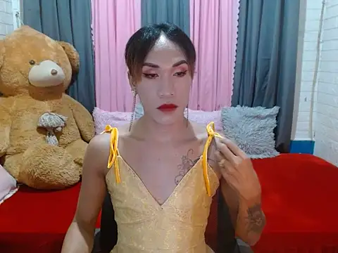 xxSexyBitch69xx online show from 04-18-26, 10:08