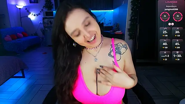 Snapshot of NicoleFancy chatting on 01-04-25, 11:59 NicoleFancy online show from 01-04-25, 11:59