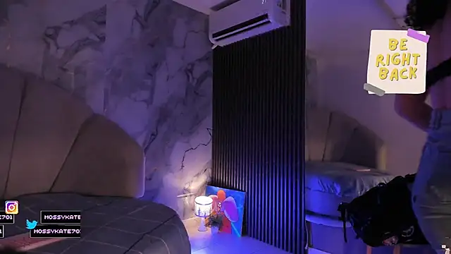 Katemoss70 online show from 02-06-26, 12:30