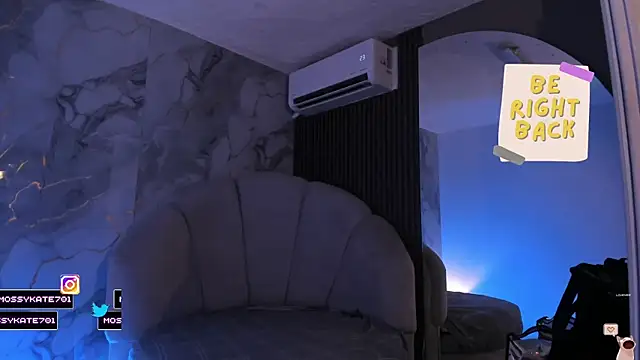 Katemoss70 online show from 02-21-26, 12:39